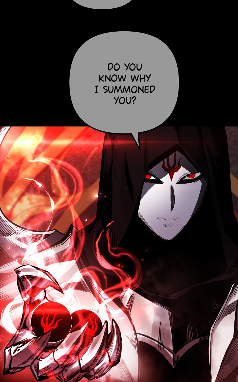 Read Doom Breaker EN Manga Online