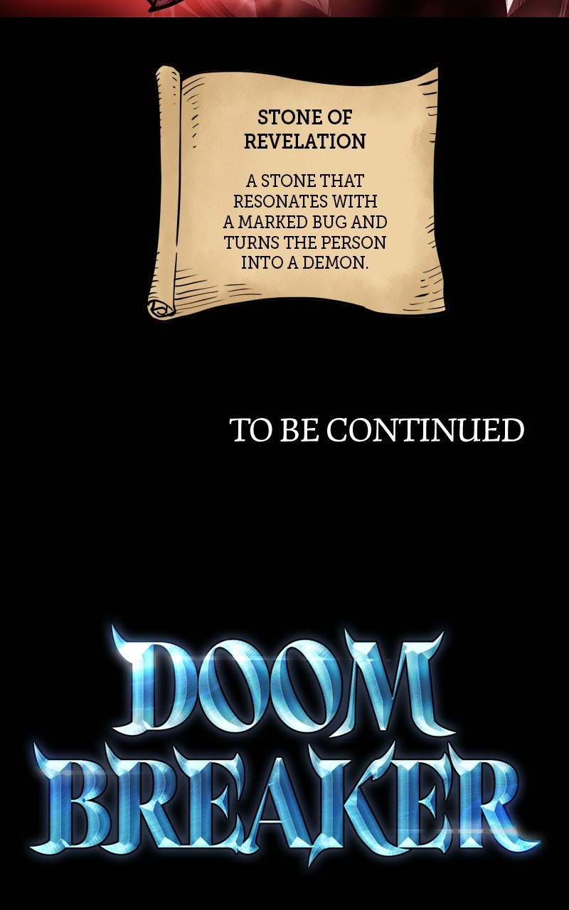 Read Doom Breaker EN Manga Online