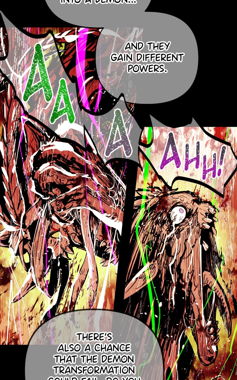 Read Doom Breaker EN Manga Online