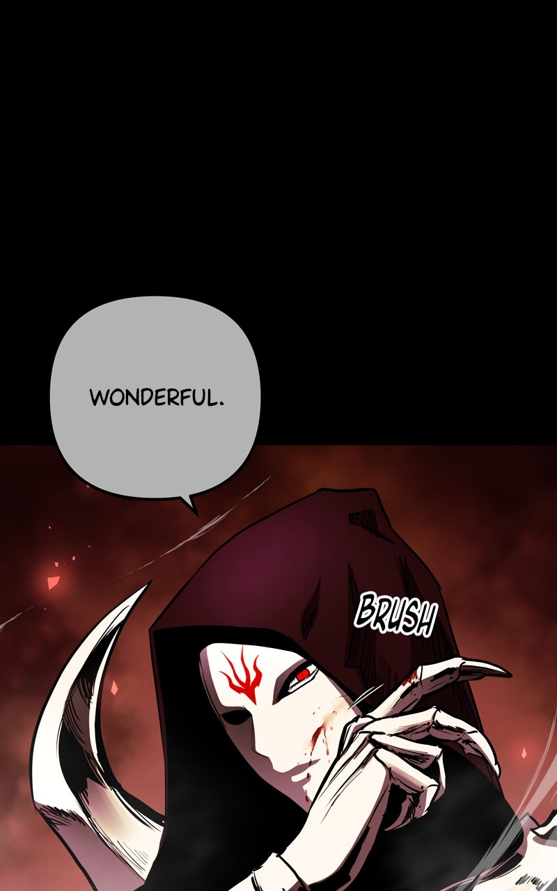 Read Doom Breaker EN Manga Online