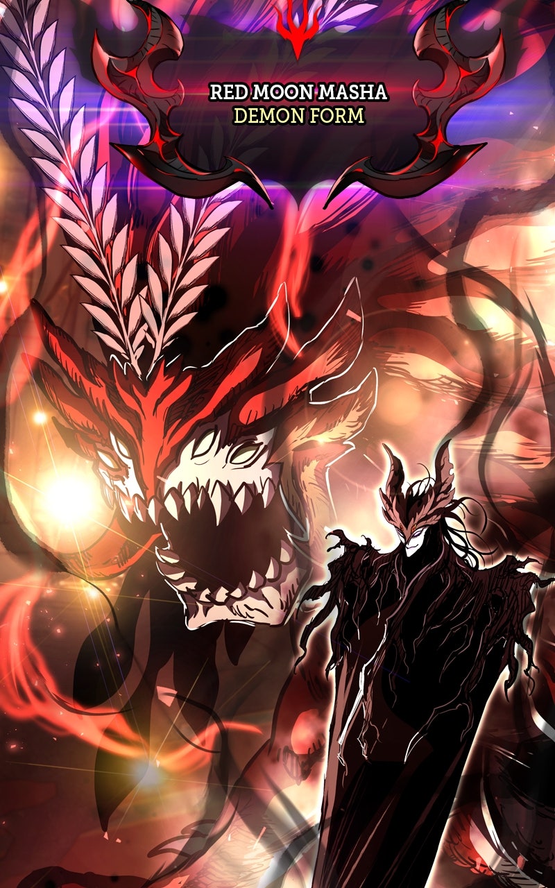 Read Doom Breaker EN Manga Online