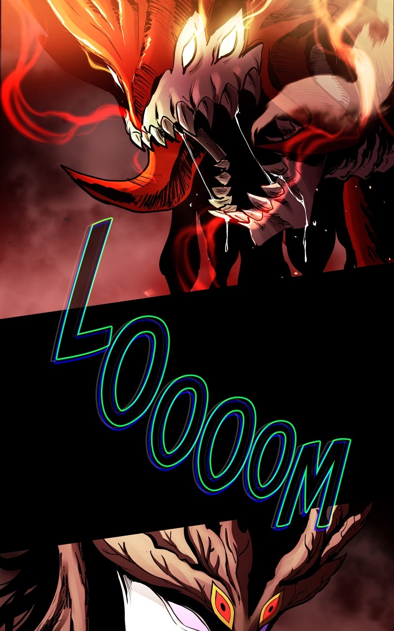 Read Doom Breaker EN Manga Online