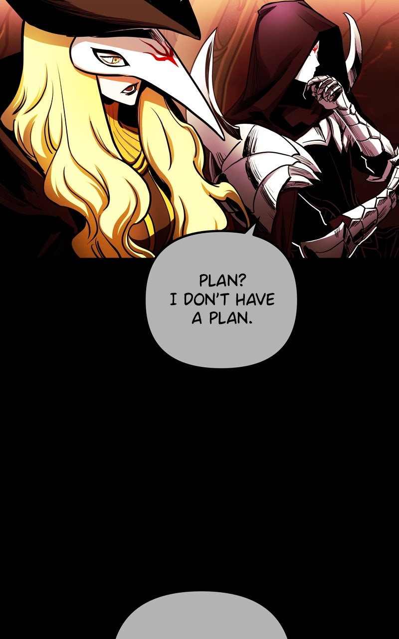 Read Doom Breaker EN Manga Online