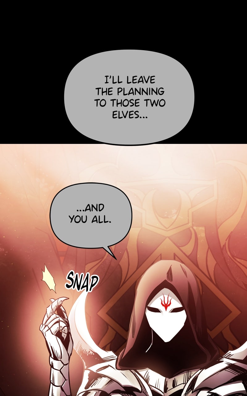 Read Doom Breaker EN Manga Online