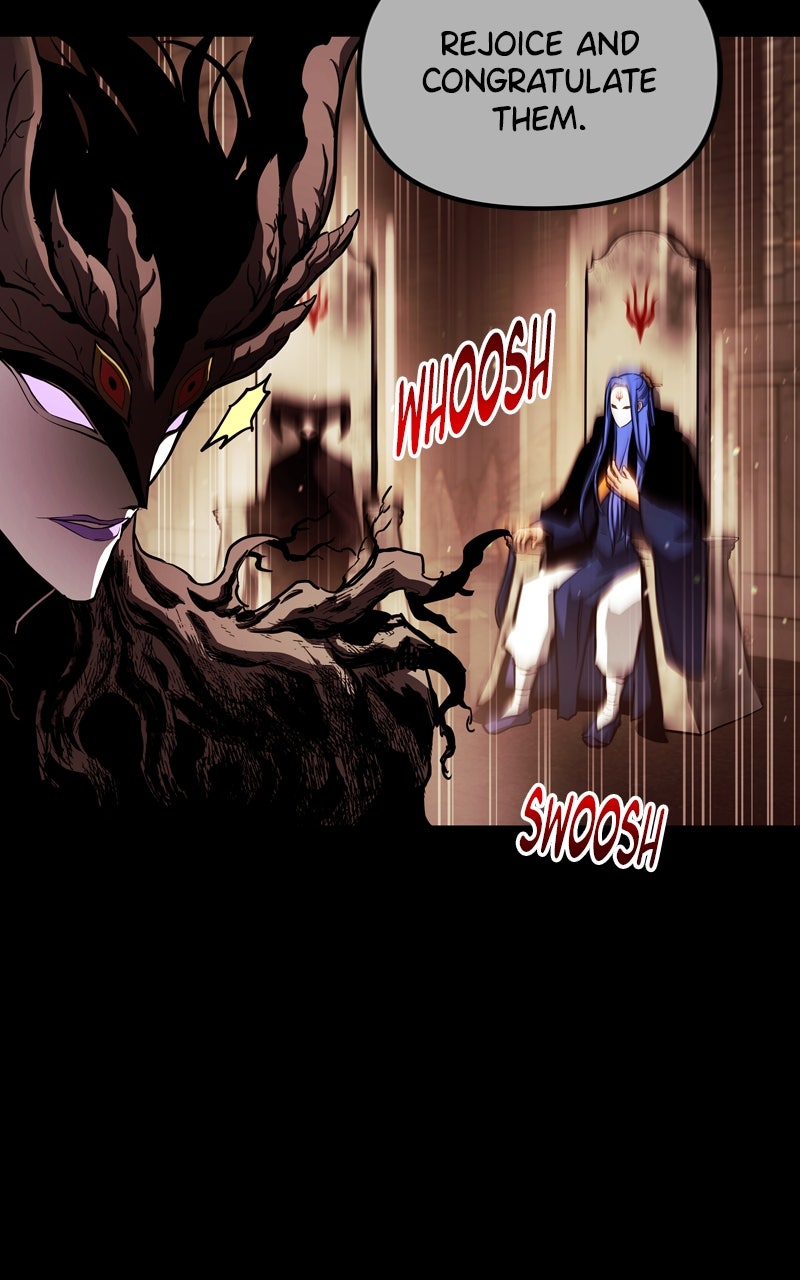 Read Doom Breaker EN Manga Online