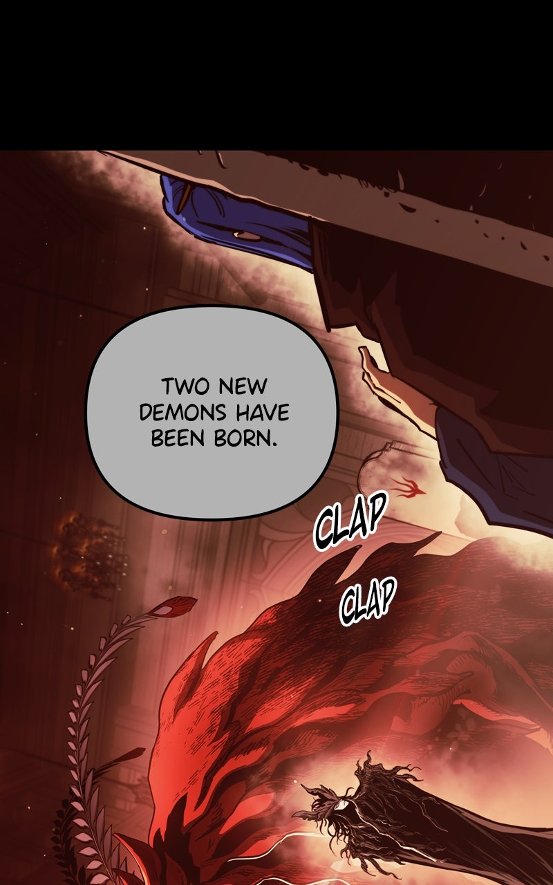 Read Doom Breaker EN Manga Online