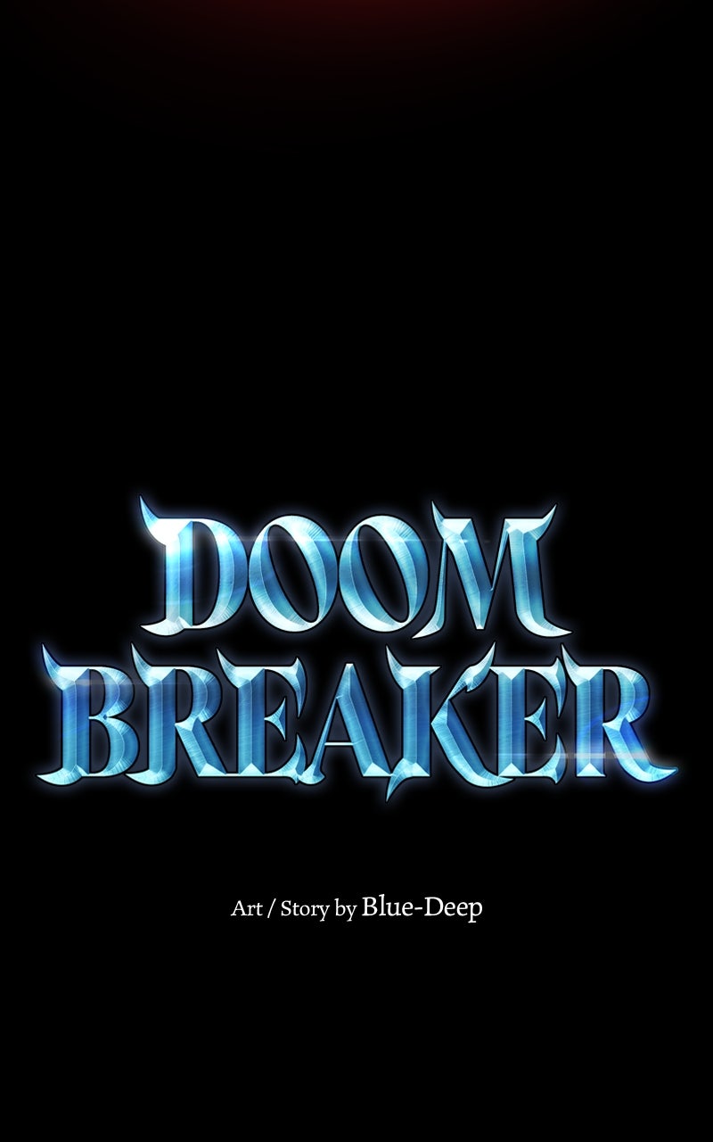 Read Doom Breaker EN Manga Online