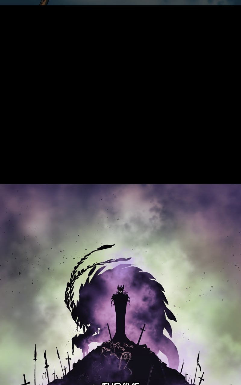 Read Doom Breaker EN Manga Online