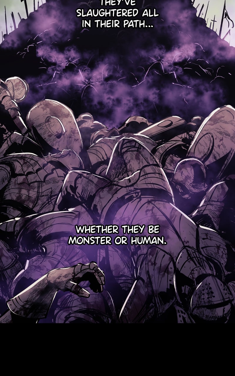 Read Doom Breaker EN Manga Online