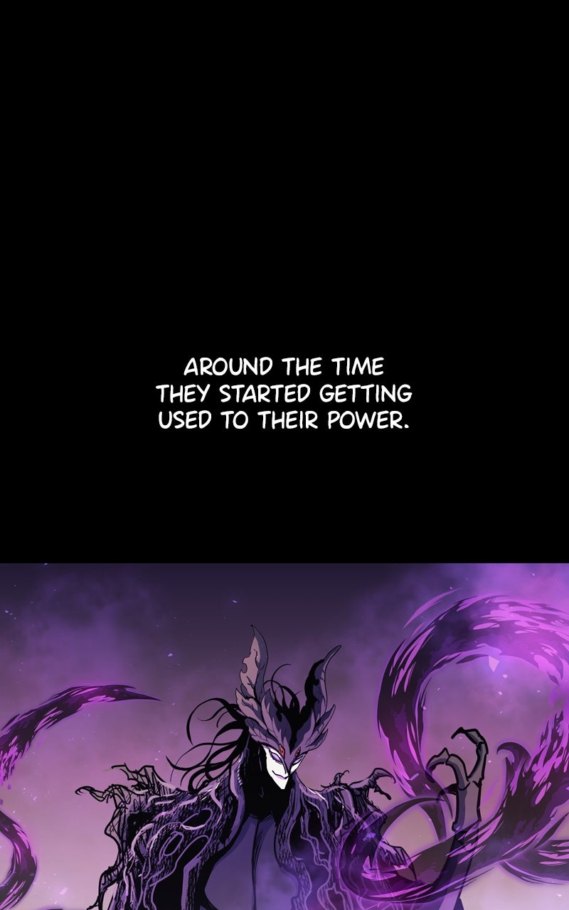 Read Doom Breaker EN Manga Online