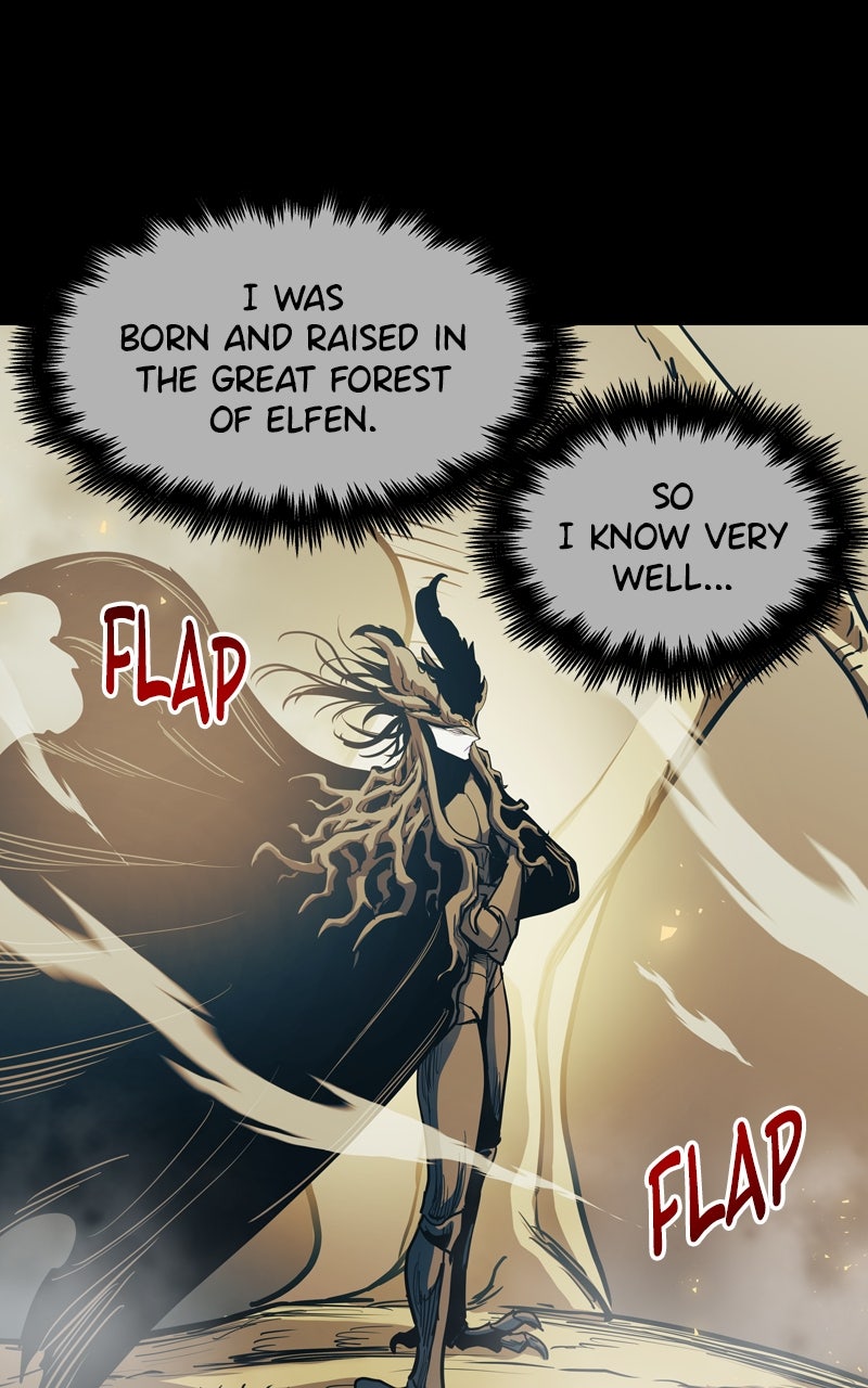 Read Doom Breaker EN Manga Online