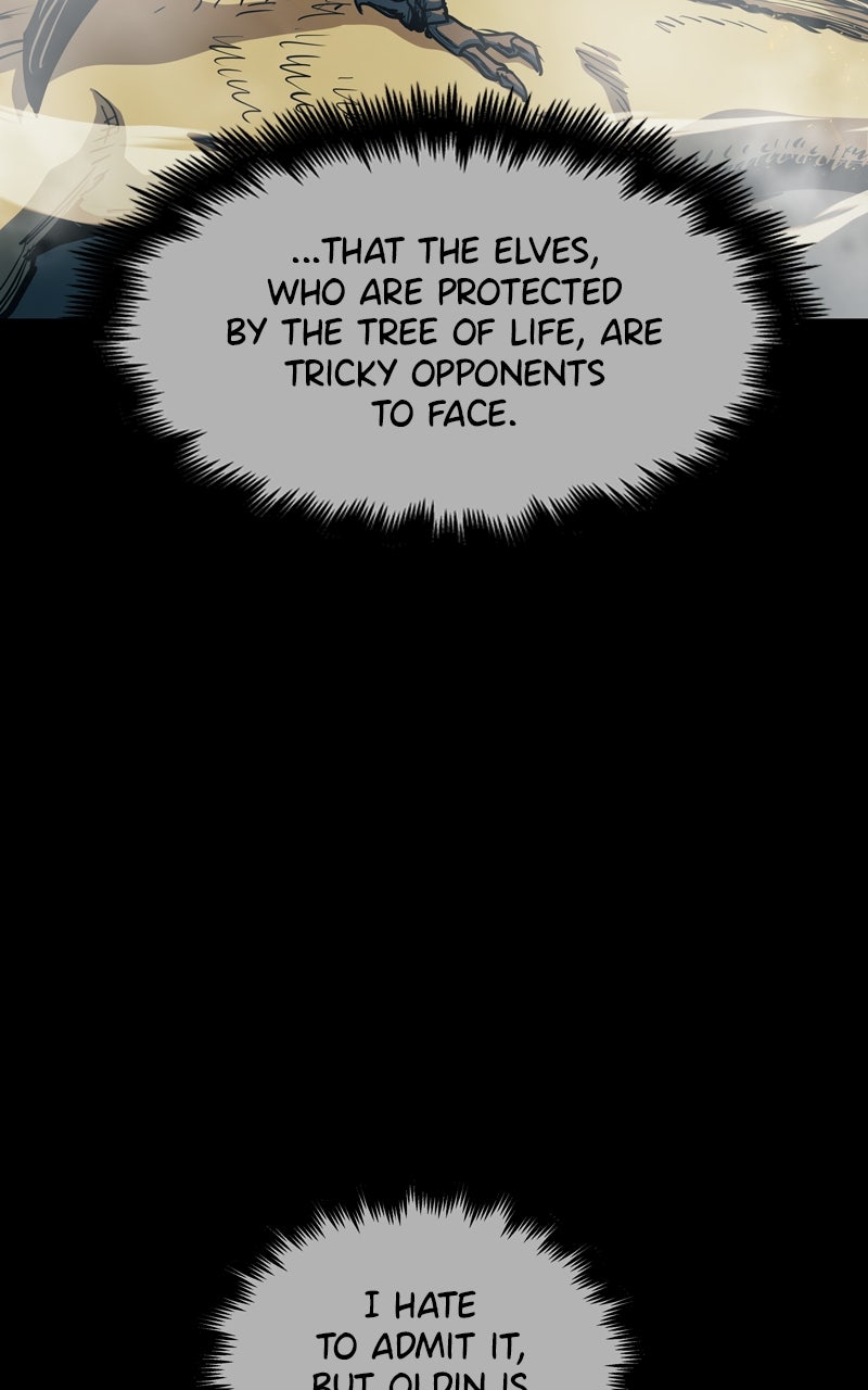 Read Doom Breaker EN Manga Online