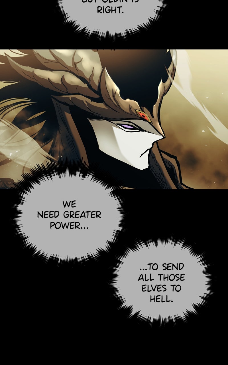 Read Doom Breaker EN Manga Online