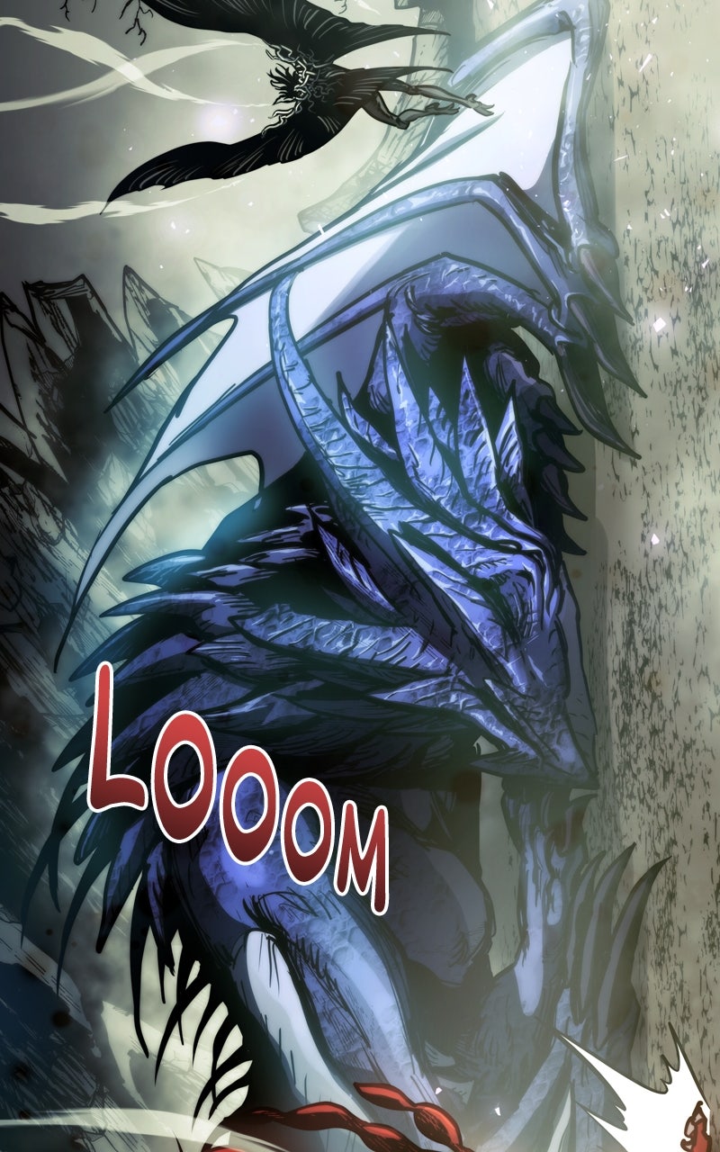 Read Doom Breaker EN Manga Online