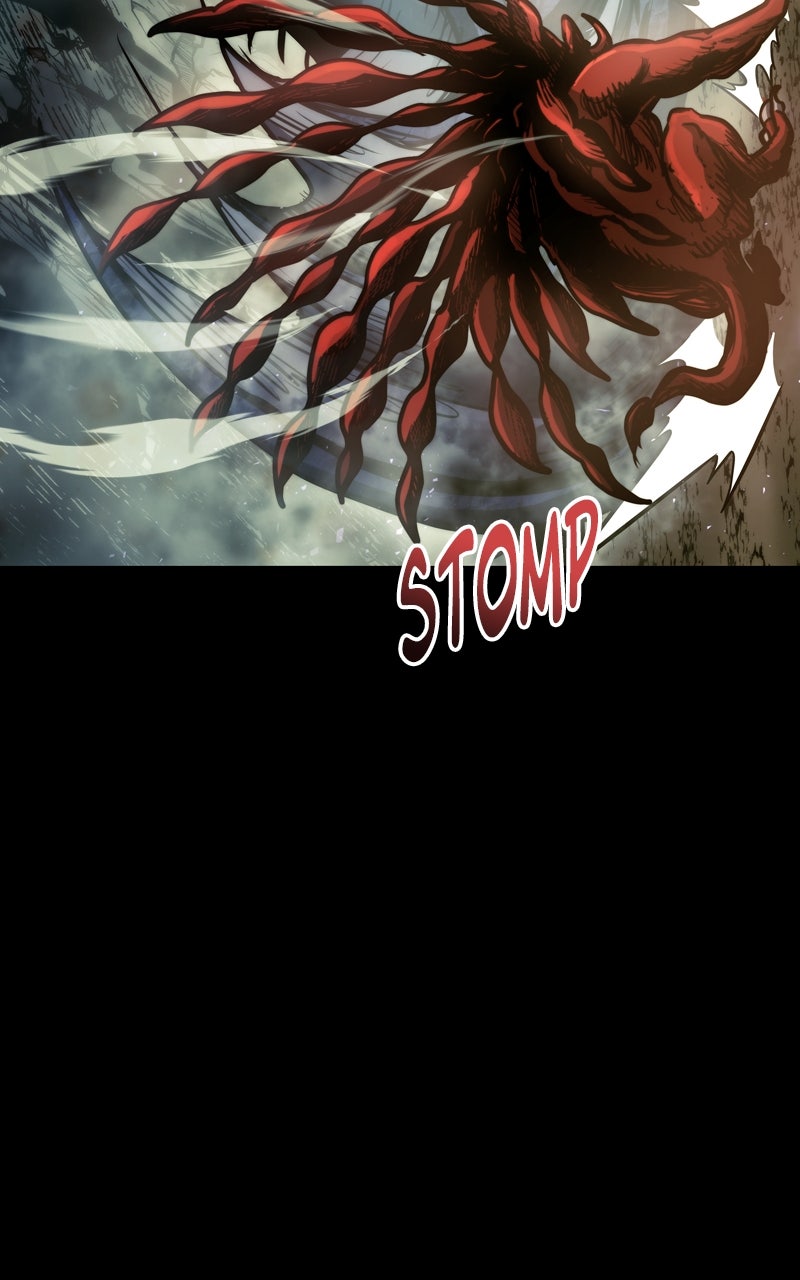 Read Doom Breaker EN Manga Online