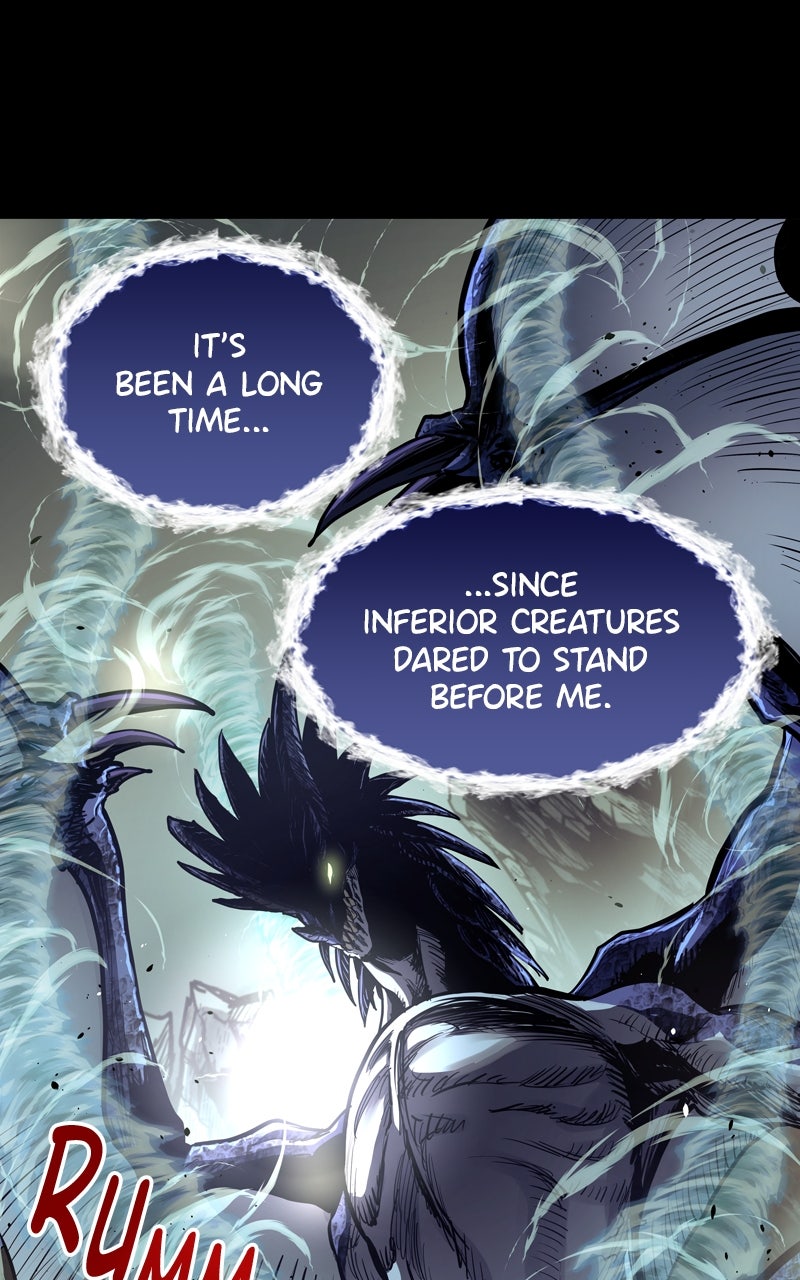 Read Doom Breaker EN Manga Online