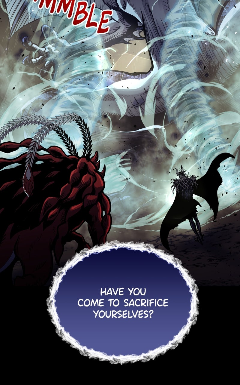 Read Doom Breaker EN Manga Online