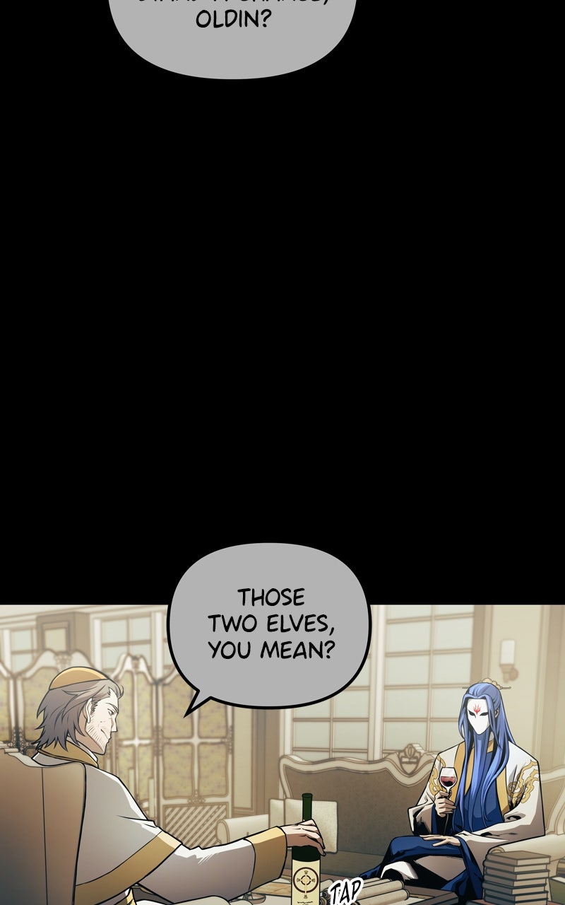 Read Doom Breaker EN Manga Online