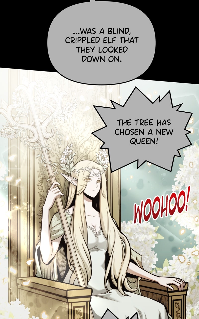 Read Doom Breaker EN Manga Online