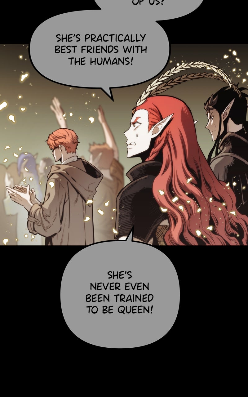 Read Doom Breaker EN Manga Online