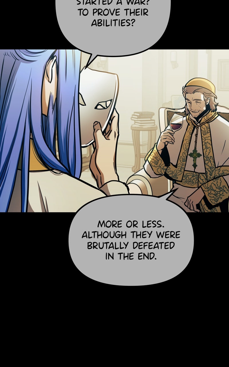 Read Doom Breaker EN Manga Online