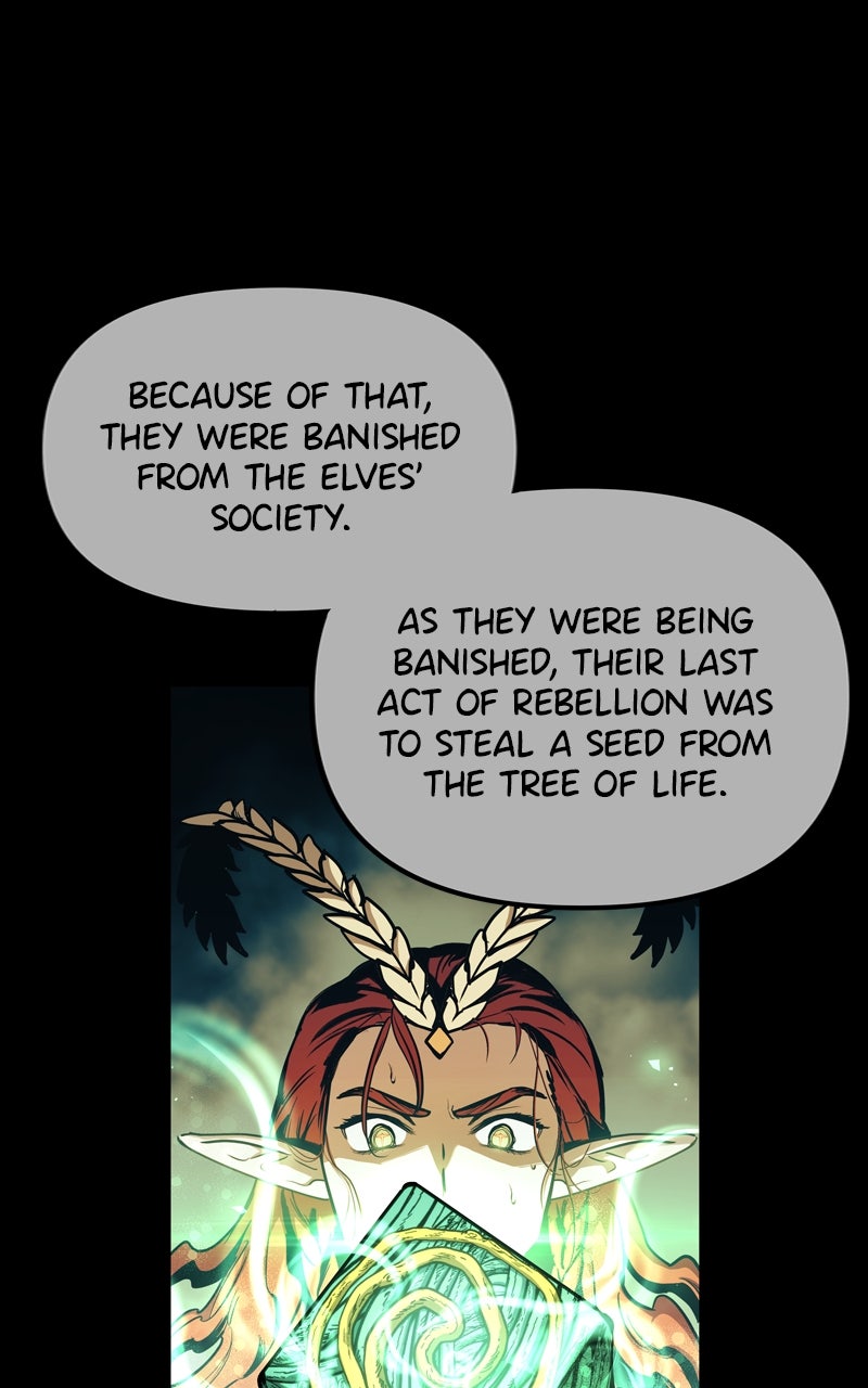 Read Doom Breaker EN Manga Online