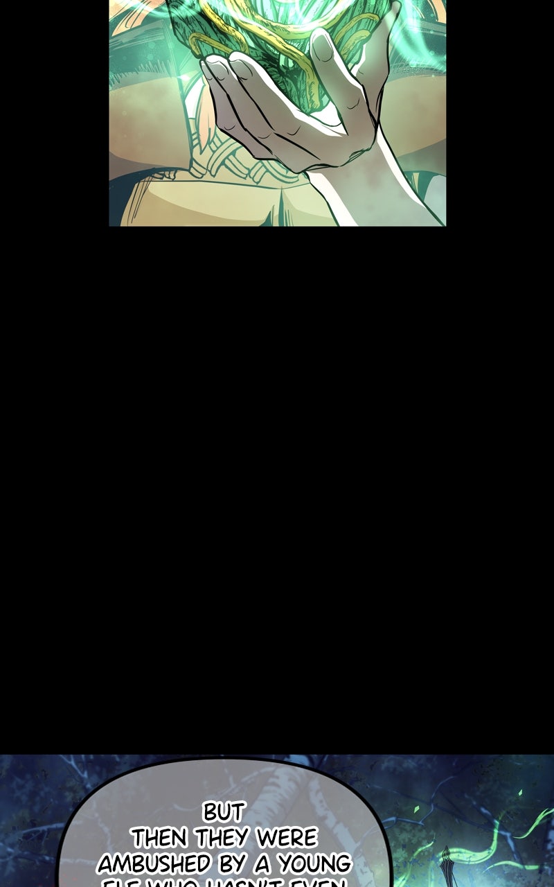 Read Doom Breaker EN Manga Online