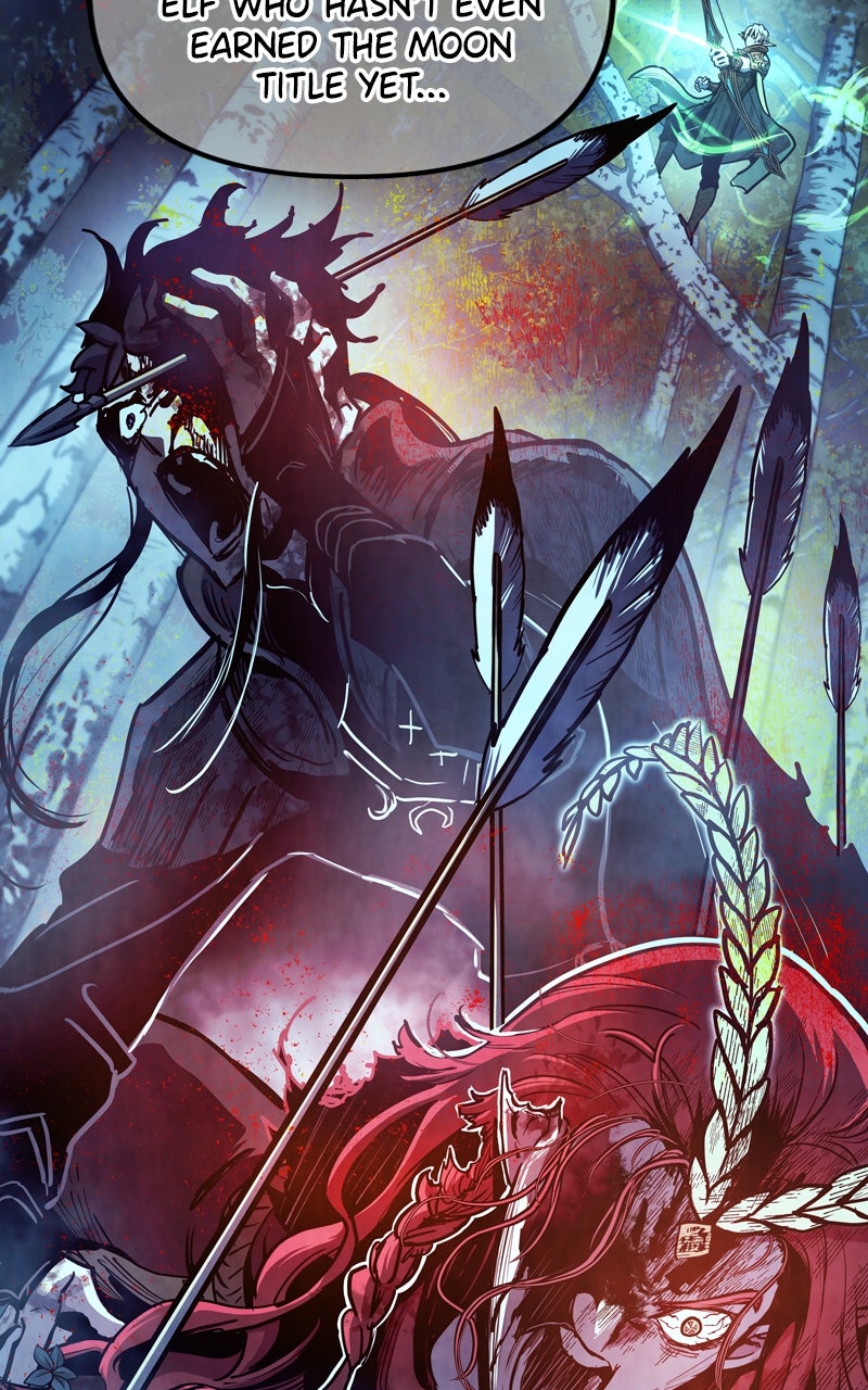 Read Doom Breaker EN Manga Online