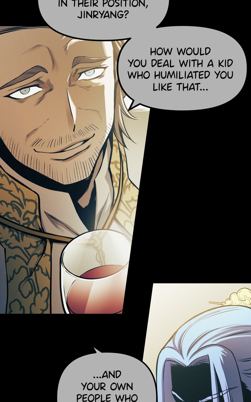 Read Doom Breaker EN Manga Online