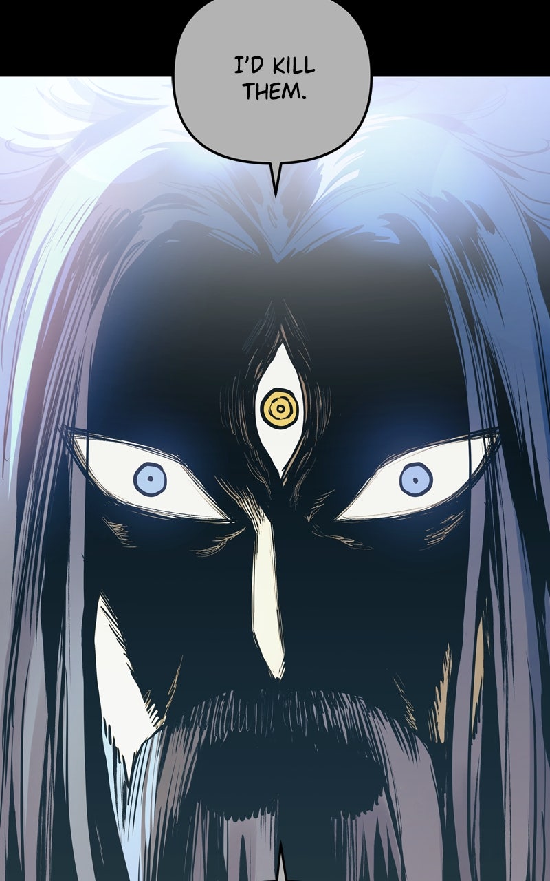 Read Doom Breaker EN Manga Online