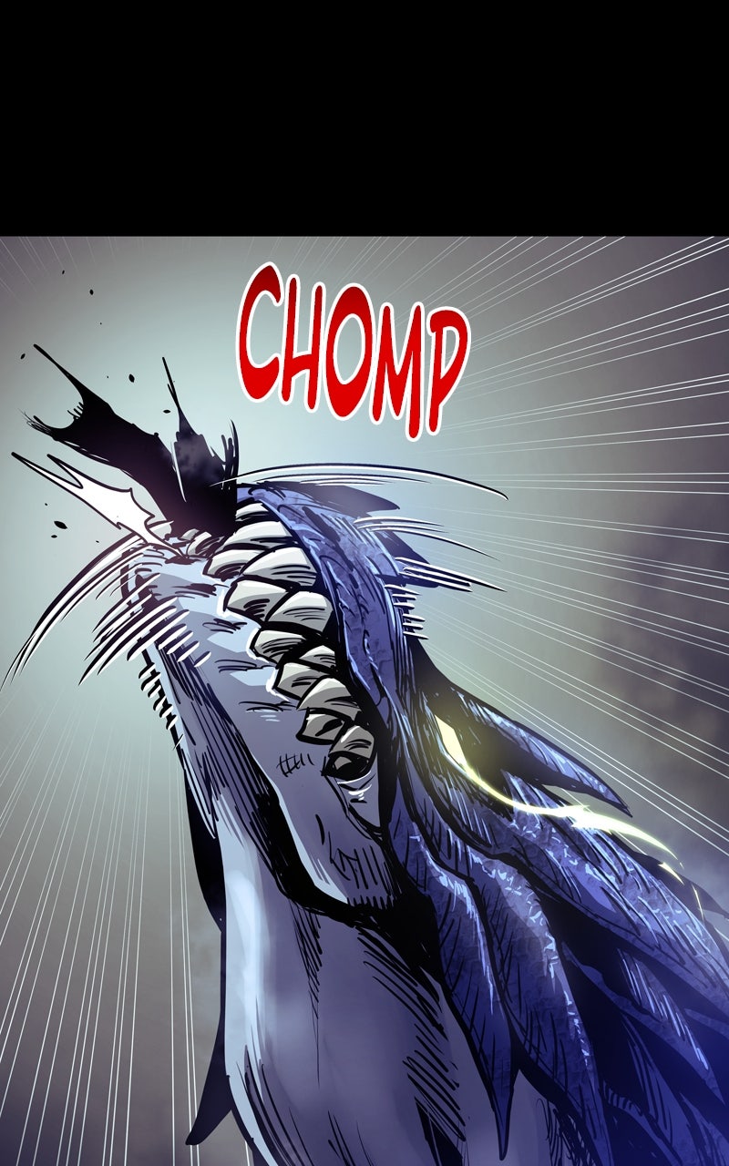 Read Doom Breaker EN Manga Online