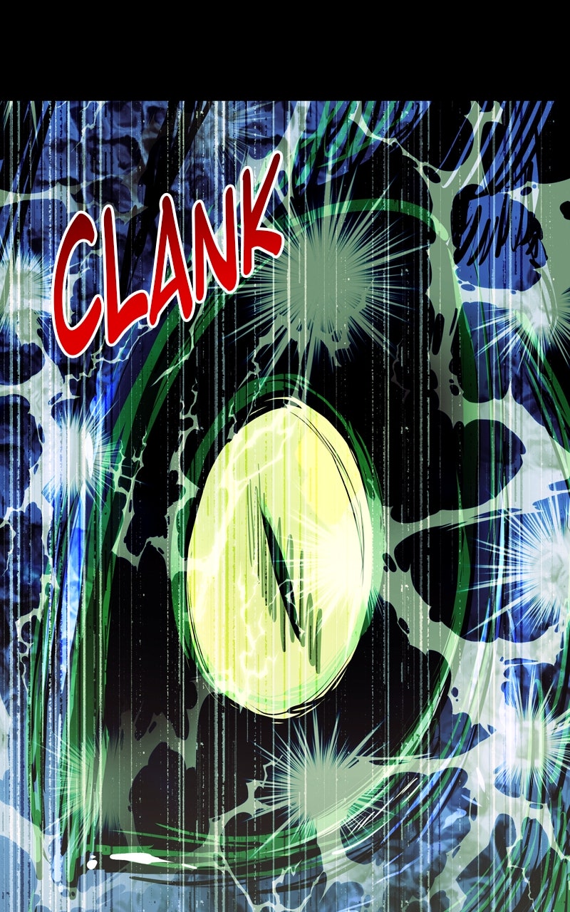 Read Doom Breaker EN Manga Online