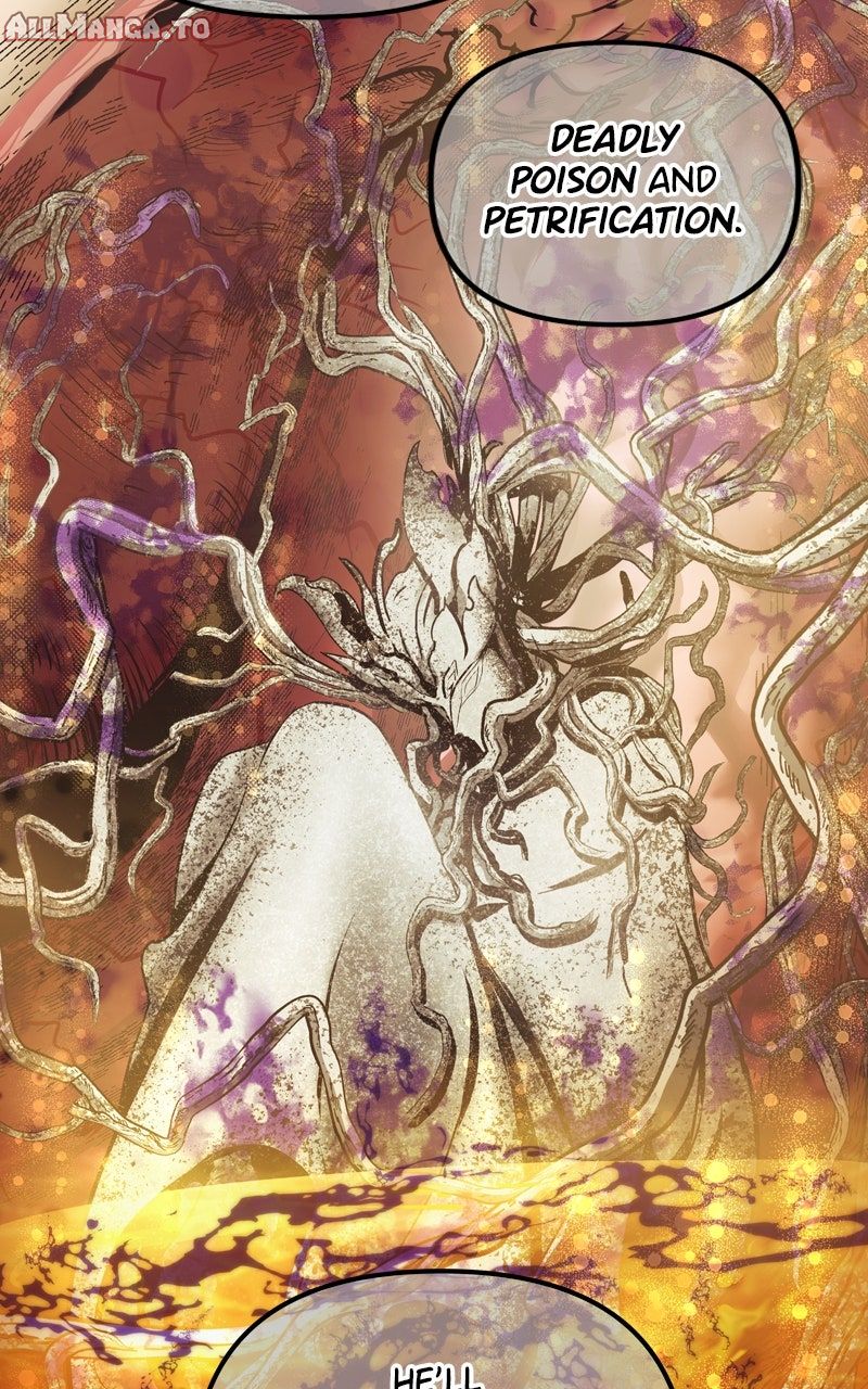 Read Doom Breaker EN Manga Online