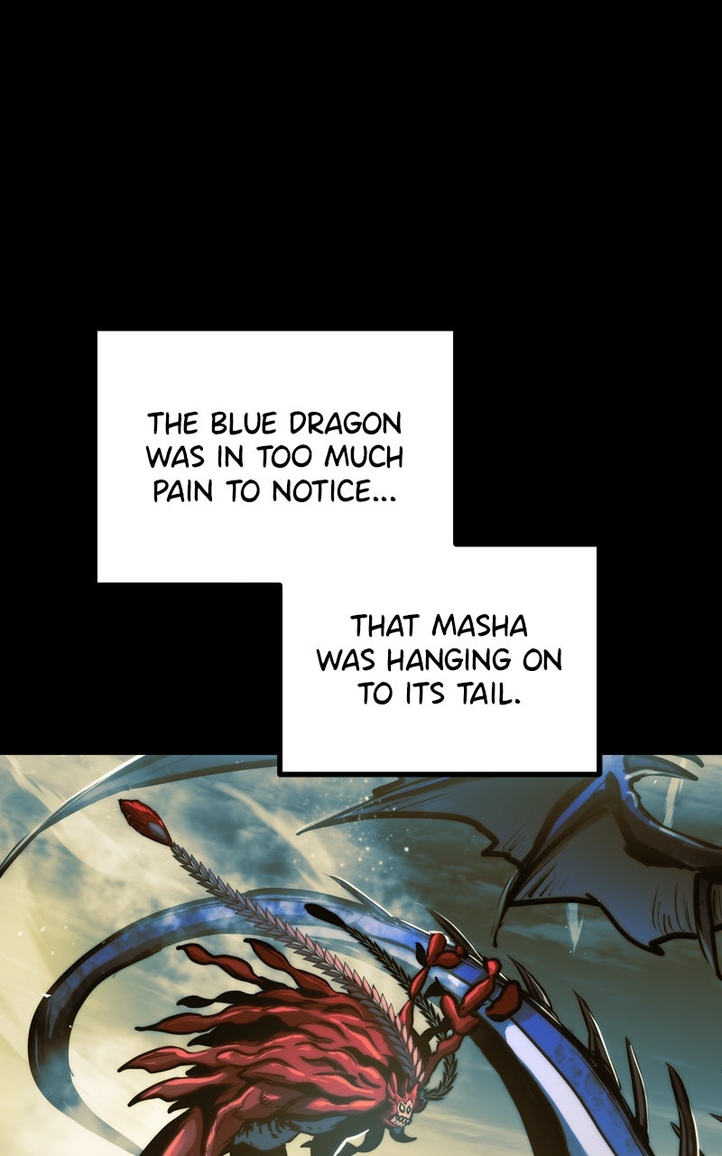 Read Doom Breaker EN Manga Online