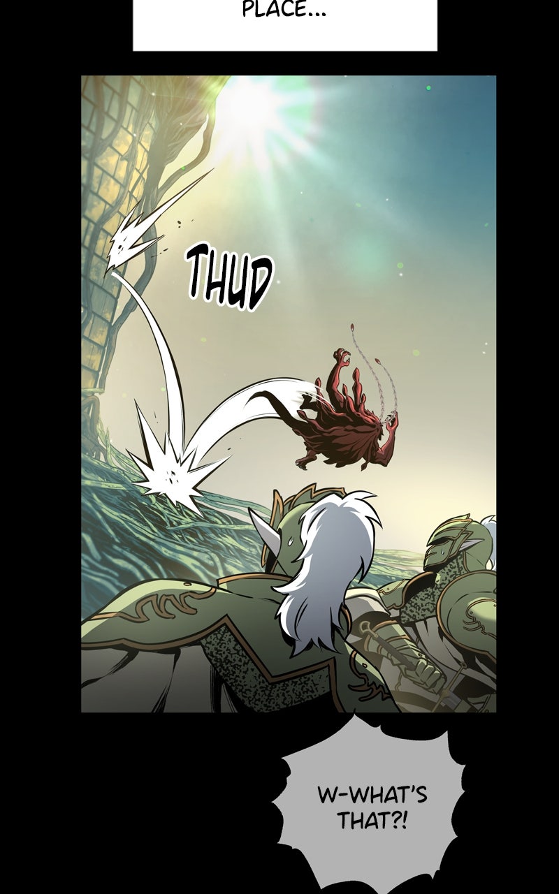 Read Doom Breaker EN Manga Online