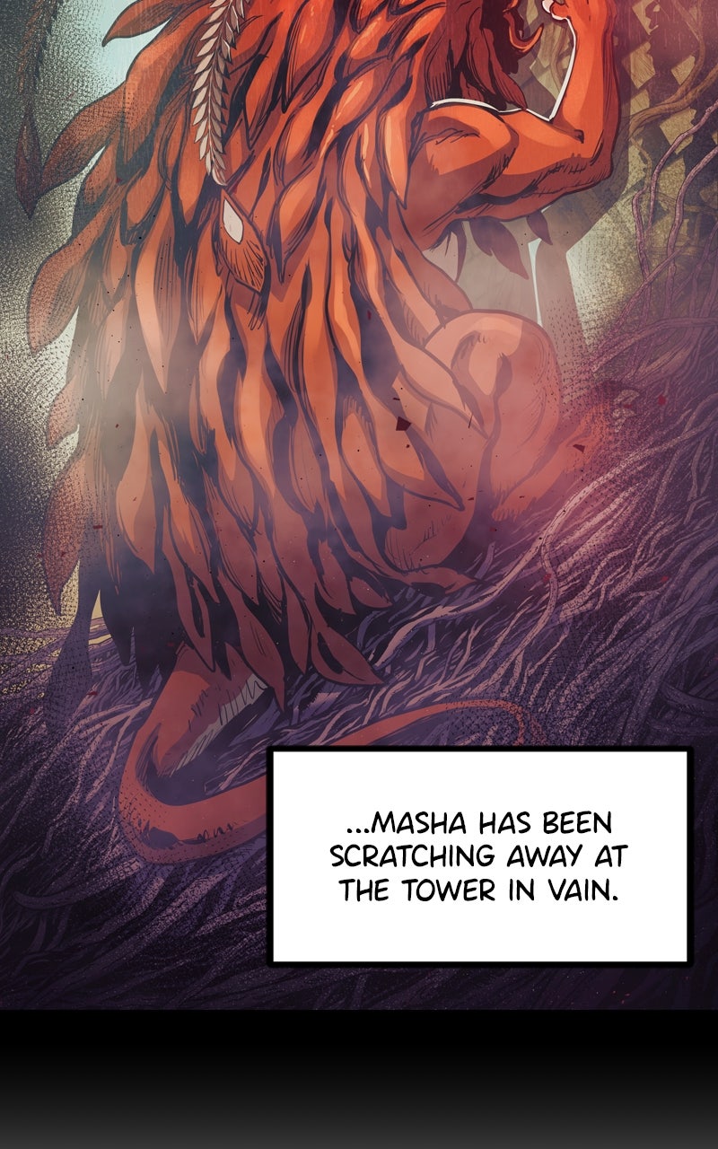 Read Doom Breaker EN Manga Online