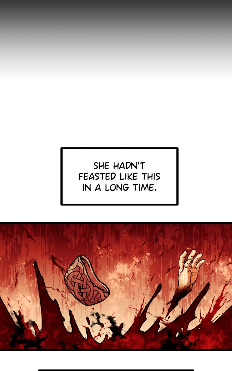 Read Doom Breaker EN Manga Online