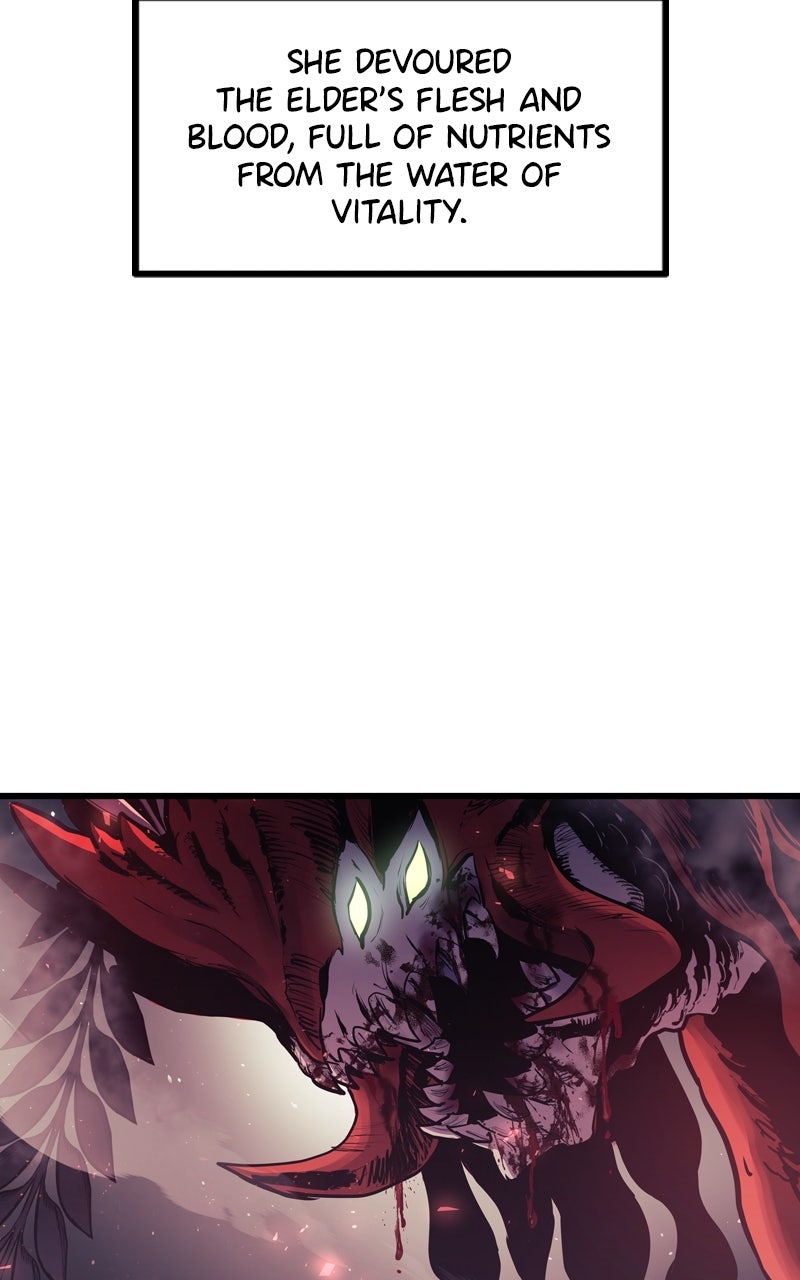 Read Doom Breaker EN Manga Online