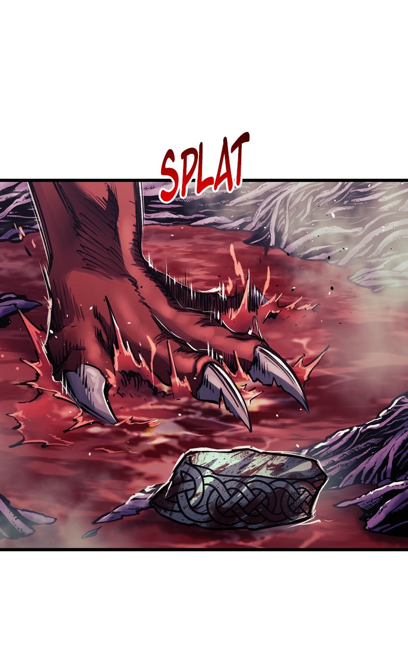 Read Doom Breaker EN Manga Online