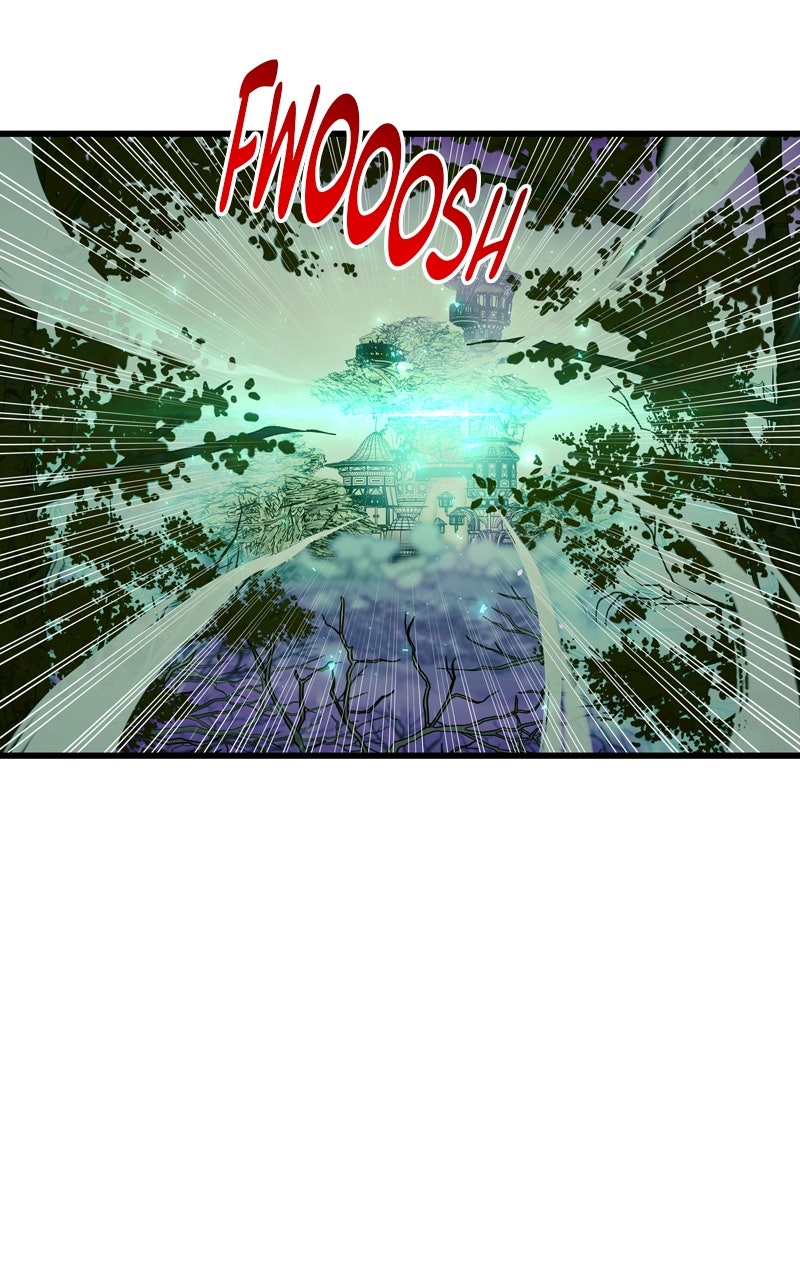 Read Doom Breaker EN Manga Online