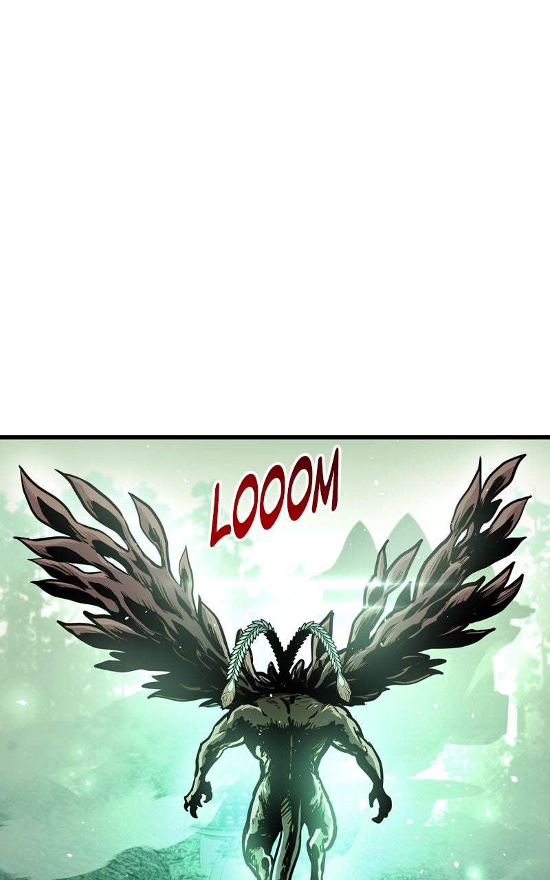 Read Doom Breaker EN Manga Online