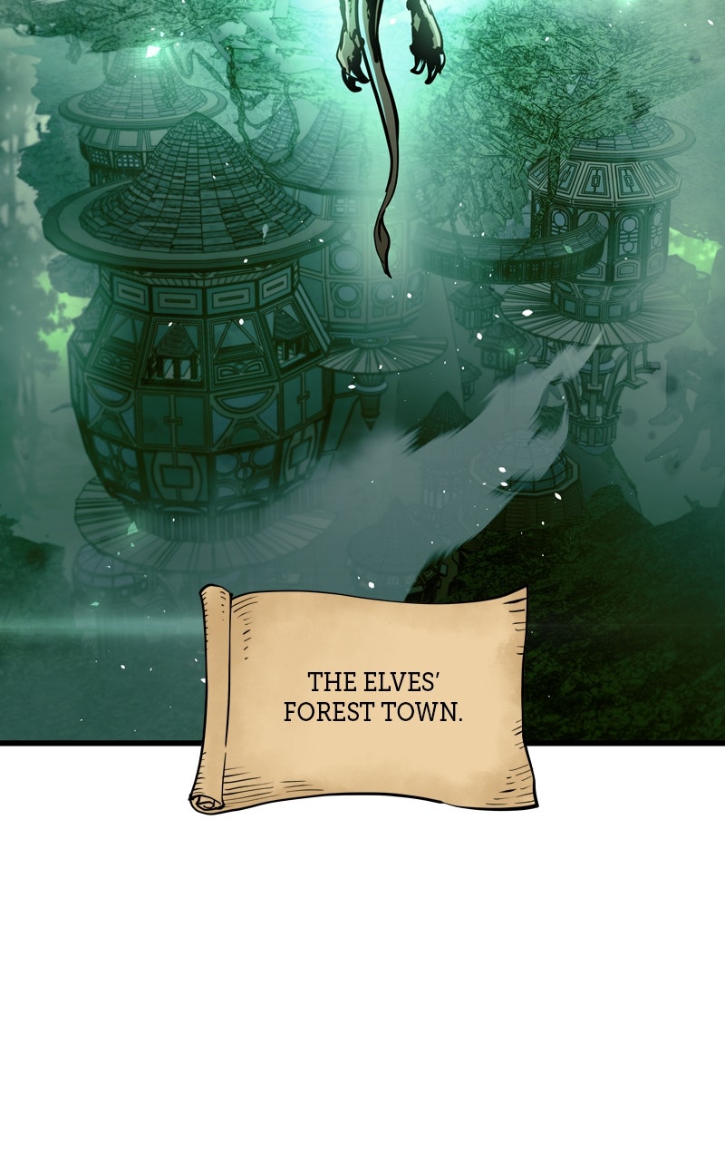 Read Doom Breaker EN Manga Online