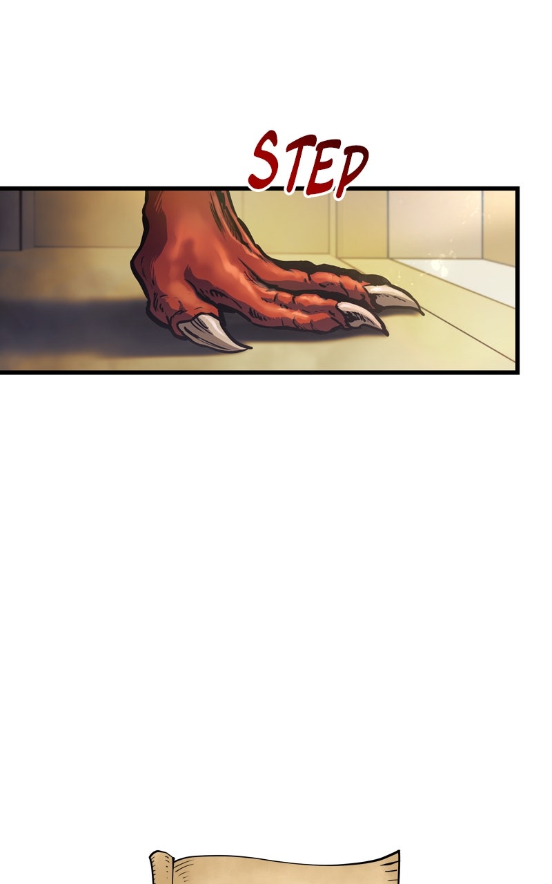 Read Doom Breaker EN Manga Online