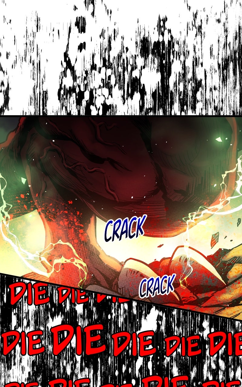 Read Doom Breaker EN Manga Online