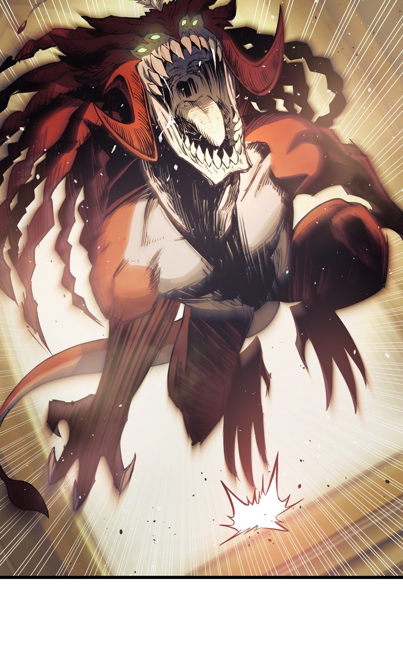 Read Doom Breaker EN Manga Online