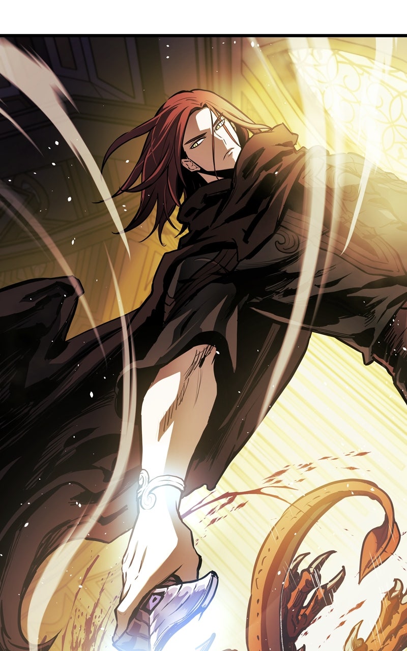 Read Doom Breaker EN Manga Online