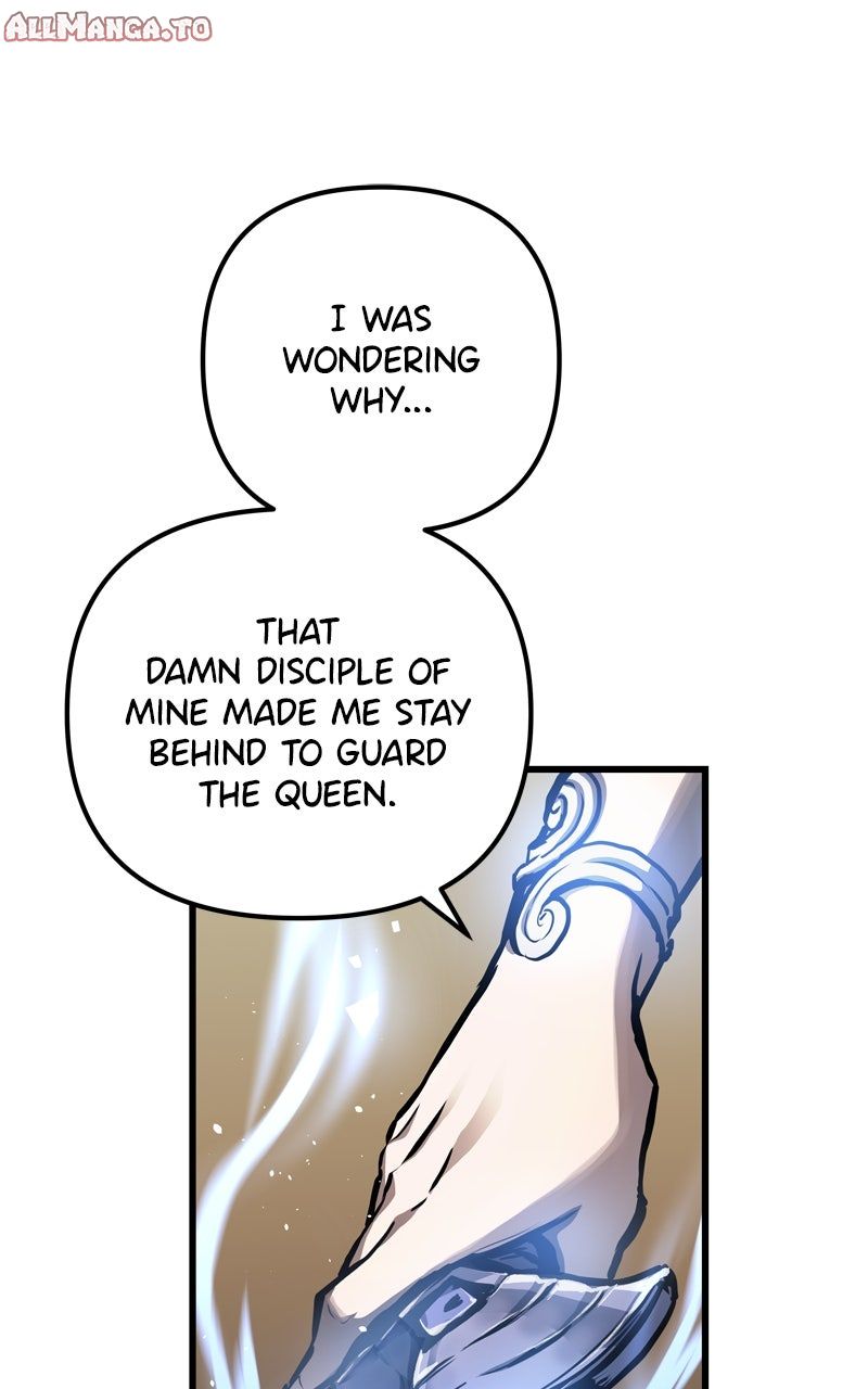 Read Doom Breaker EN Manga Online