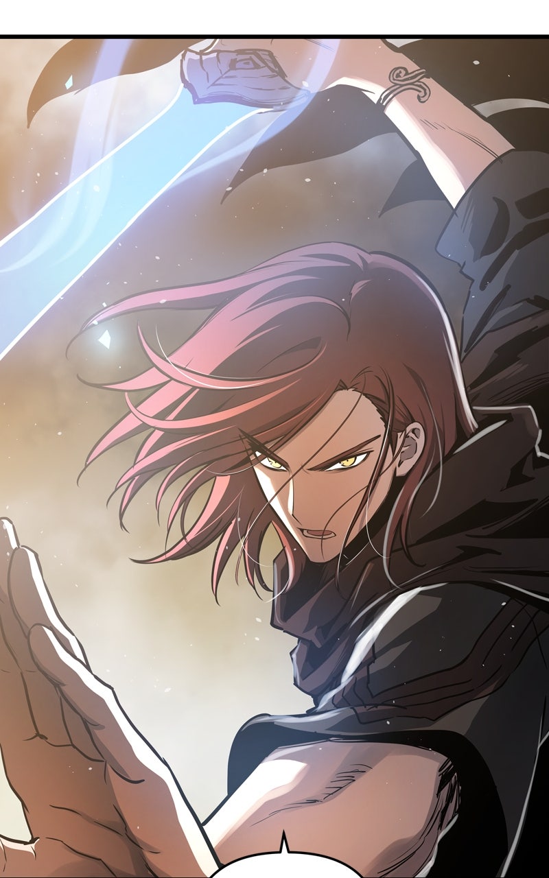 Read Doom Breaker EN Manga Online