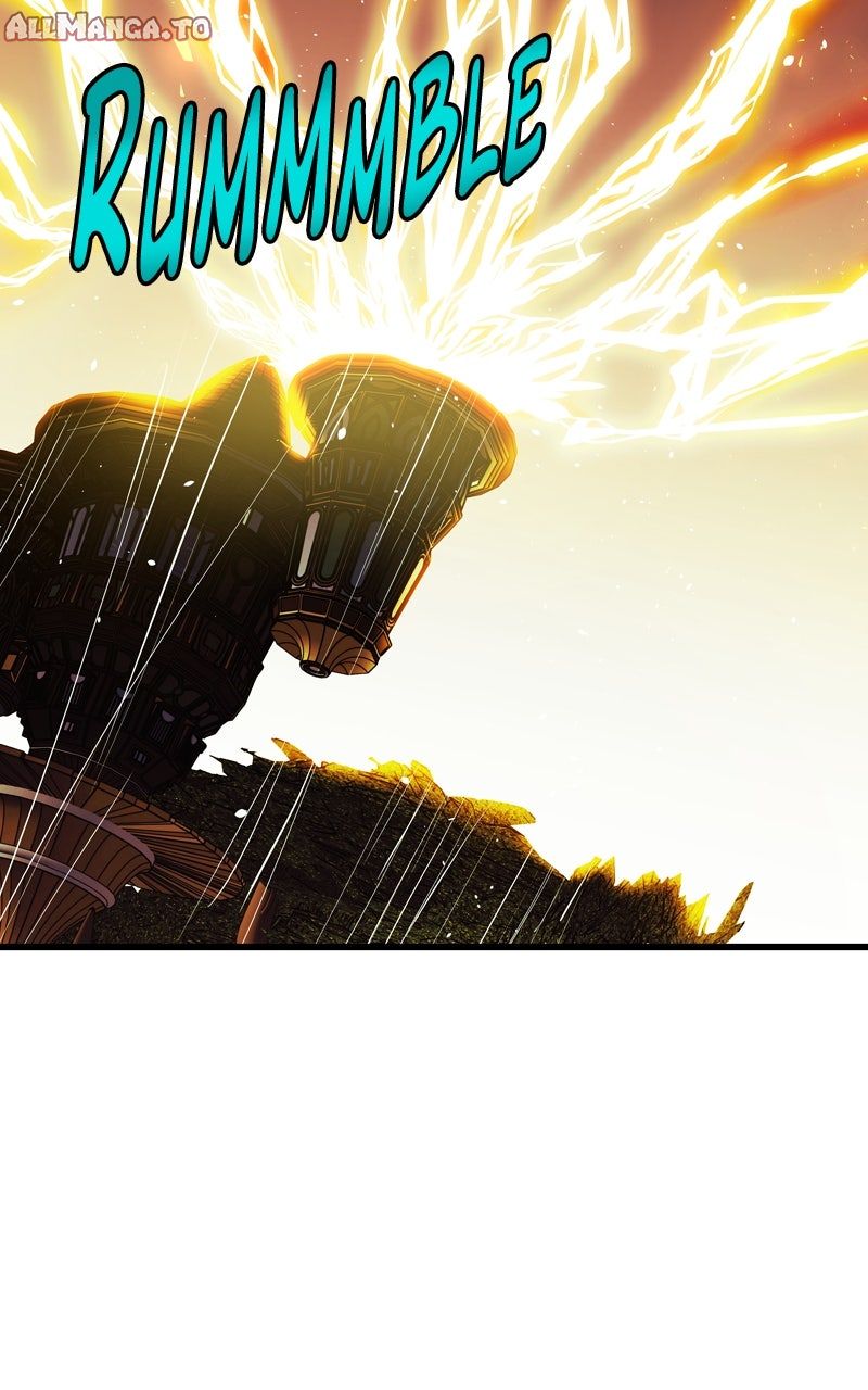 Read Doom Breaker EN Manga Online