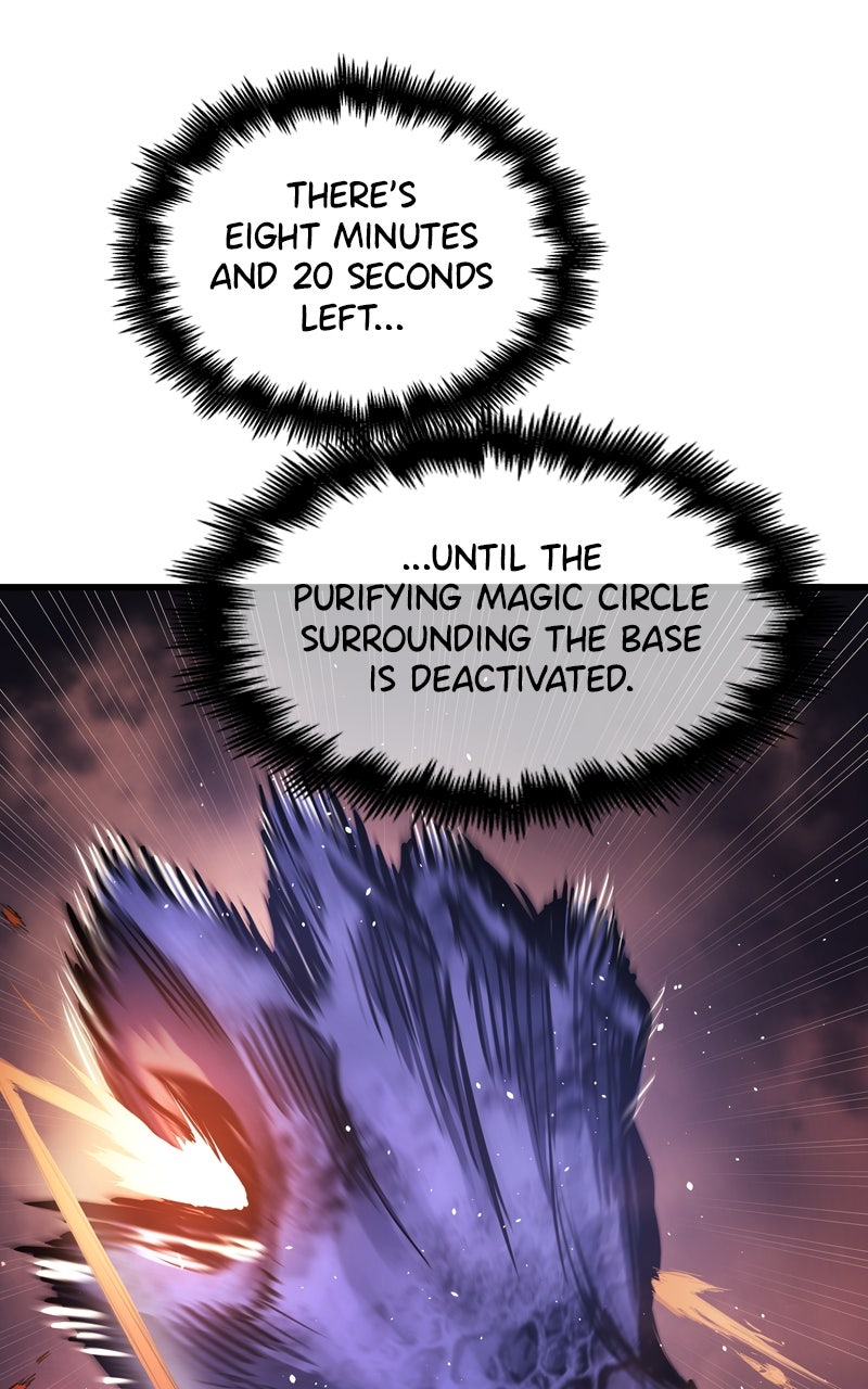 Read Doom Breaker EN Manga Online